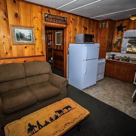 Shore Acres Lodge Big Bear Lake Esterno foto