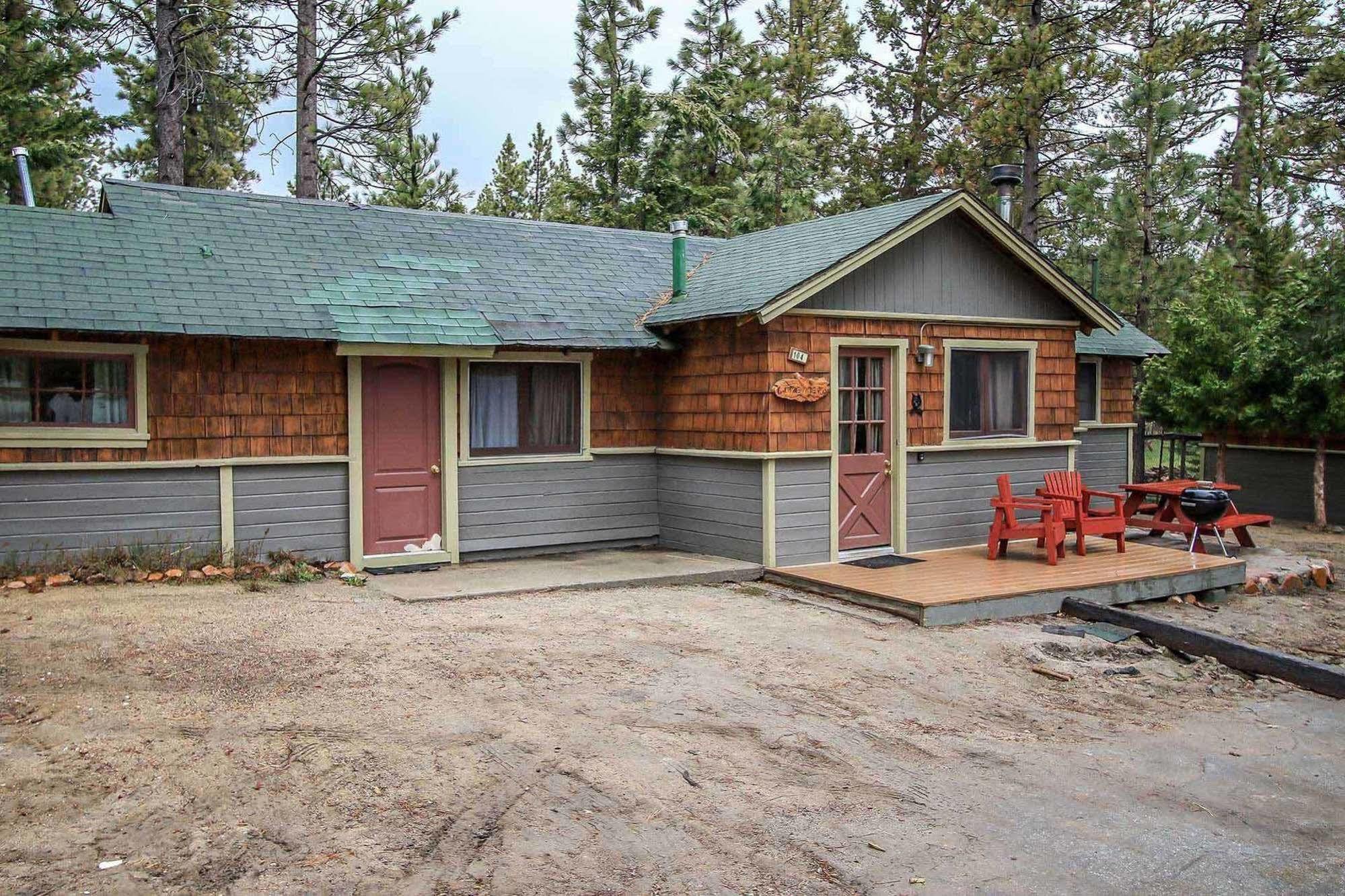Shore Acres Lodge Big Bear Lake Esterno foto