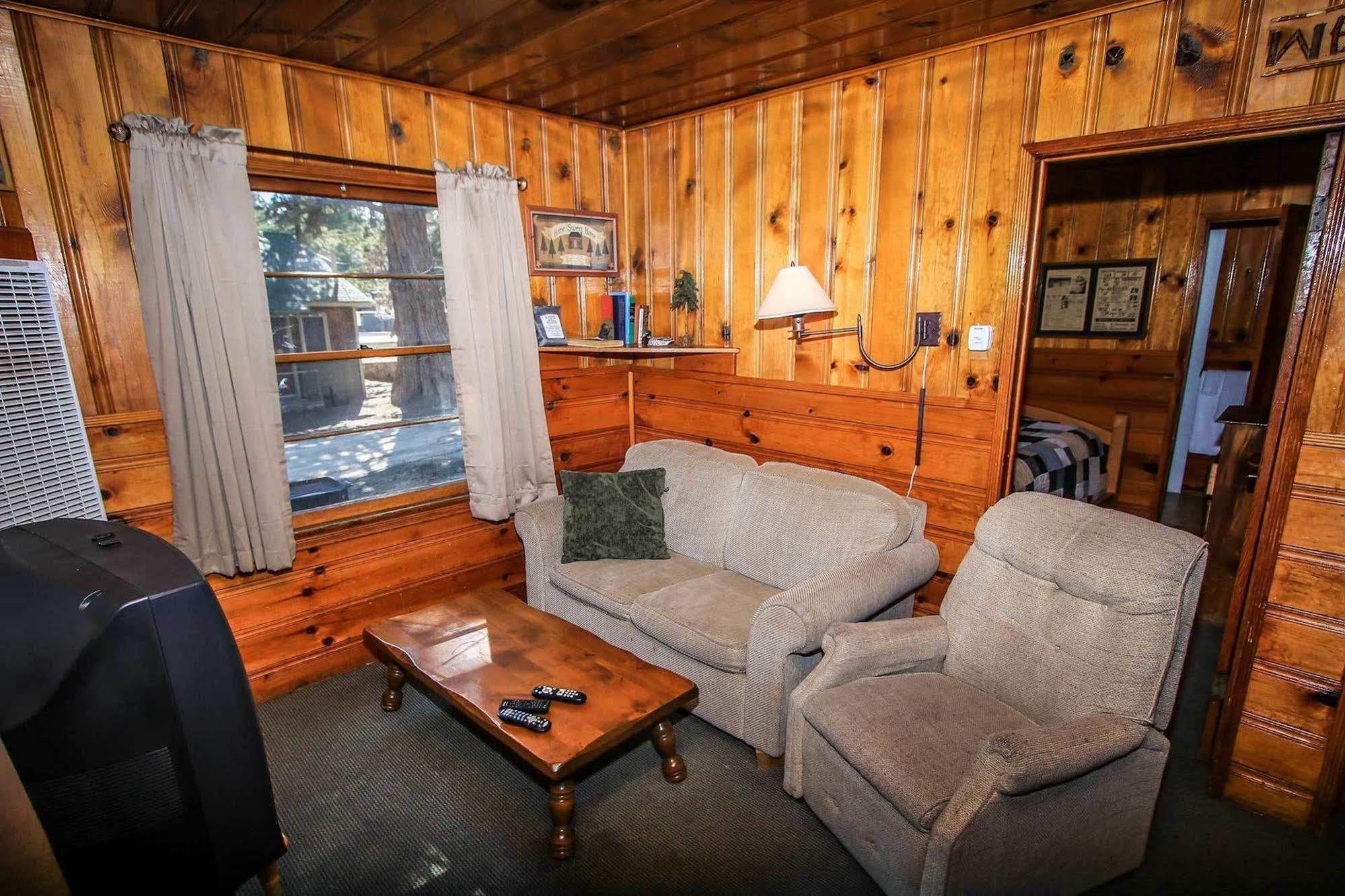 Shore Acres Lodge Big Bear Lake Esterno foto