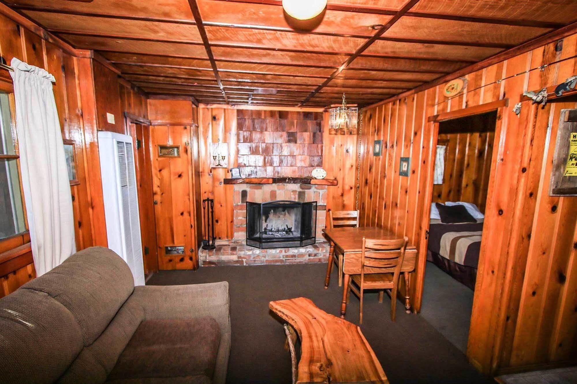 Shore Acres Lodge Big Bear Lake Esterno foto