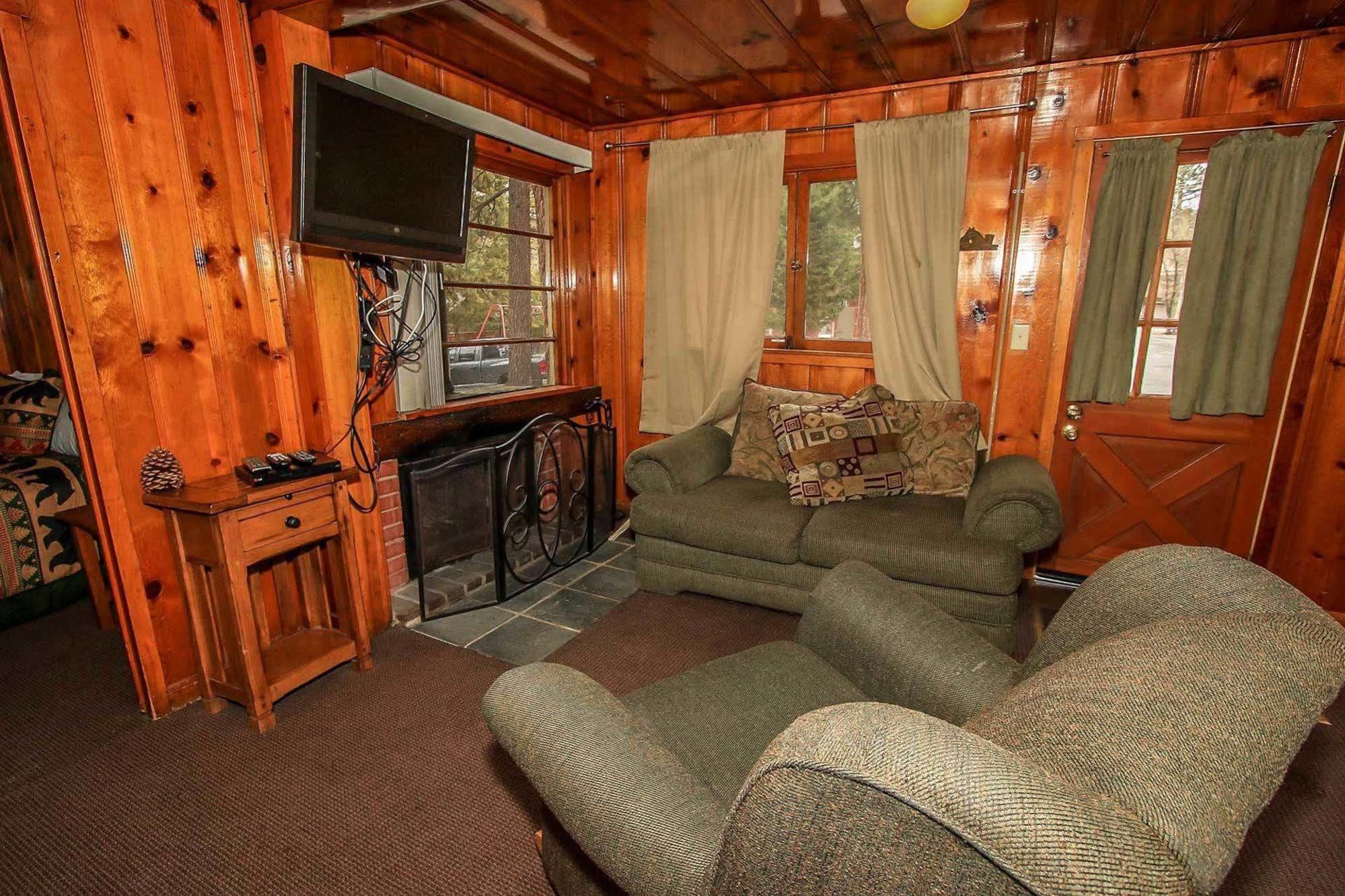 Shore Acres Lodge Big Bear Lake Esterno foto