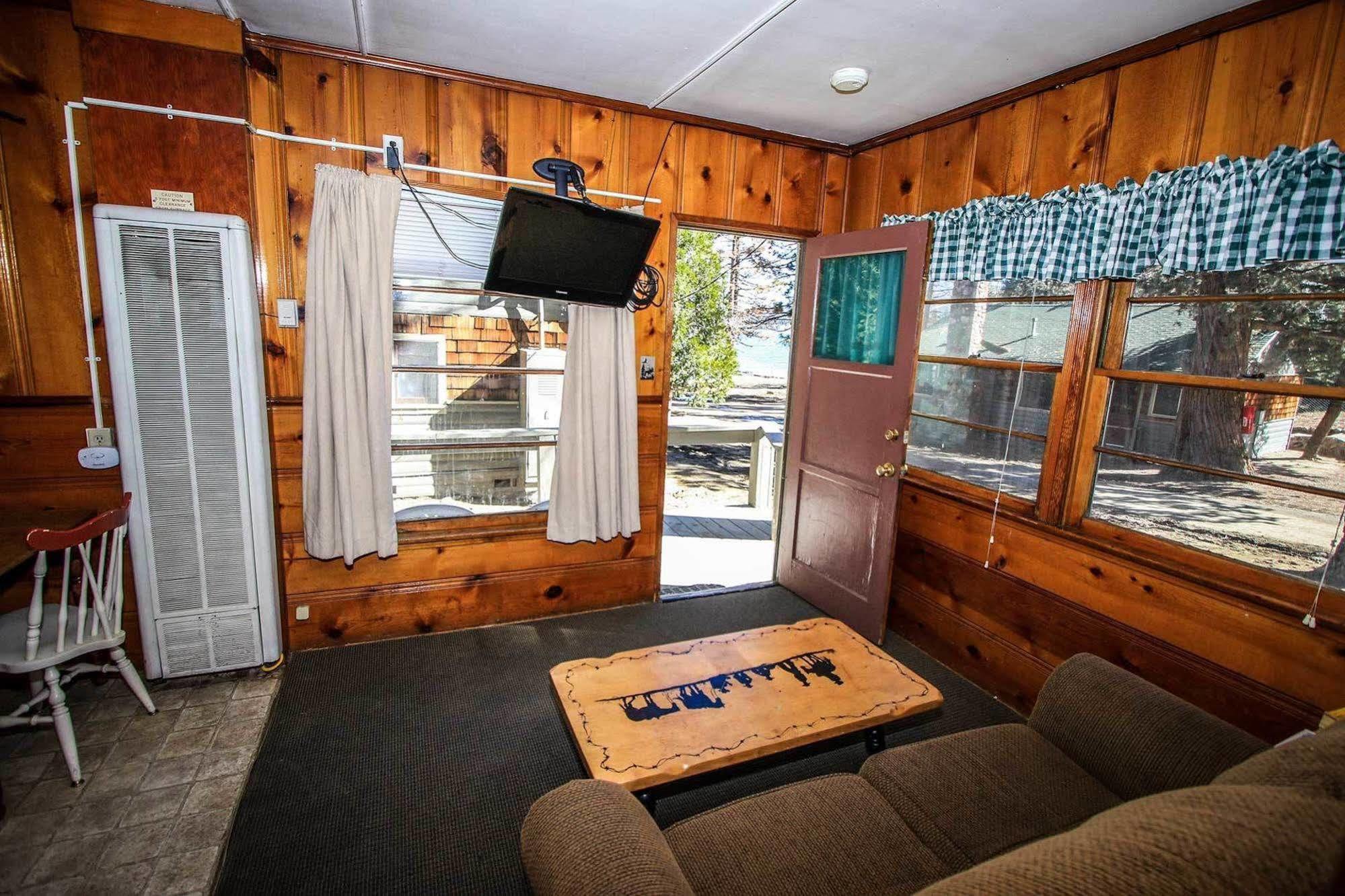 Shore Acres Lodge Big Bear Lake Esterno foto