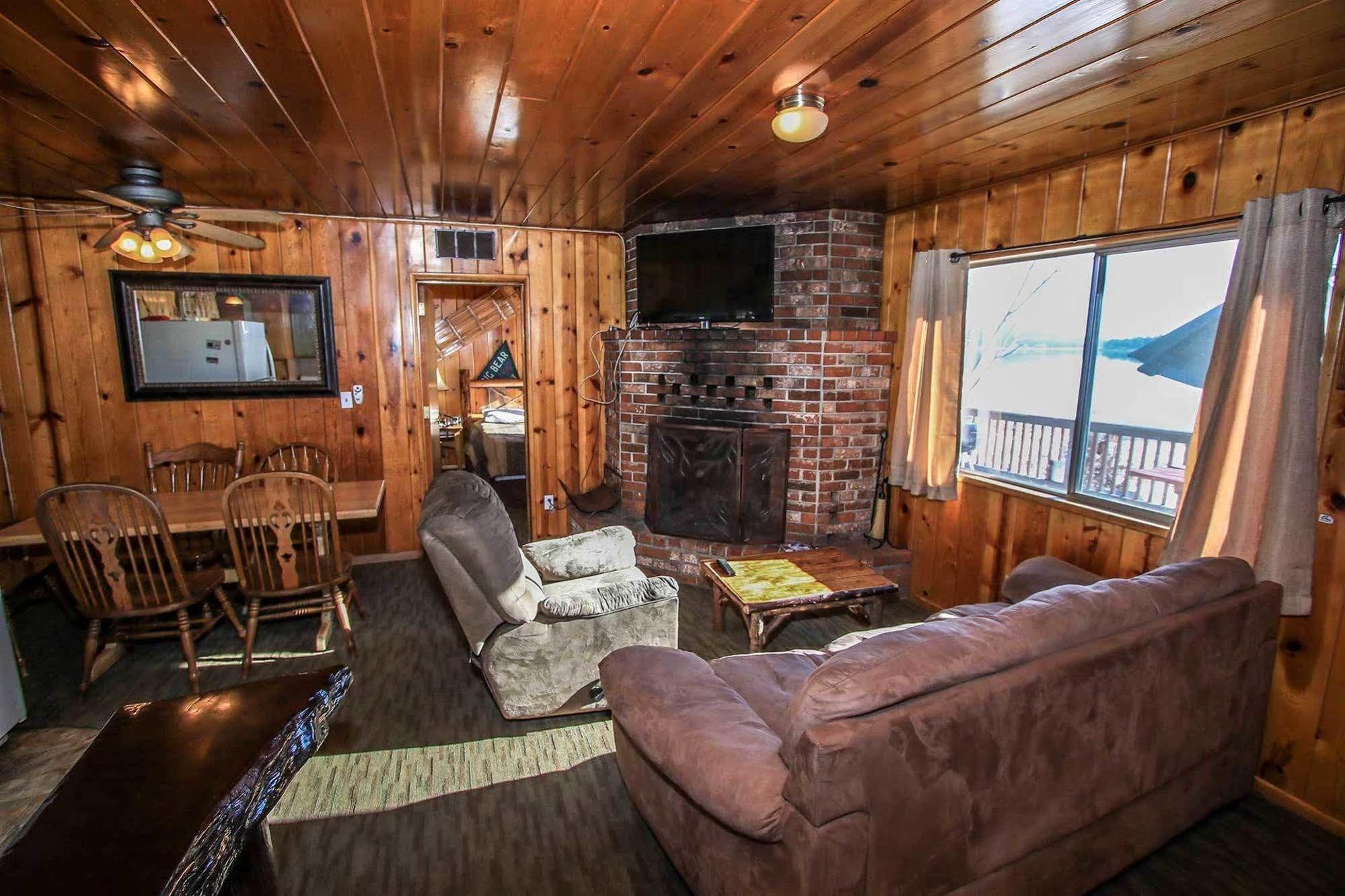 Shore Acres Lodge Big Bear Lake Esterno foto