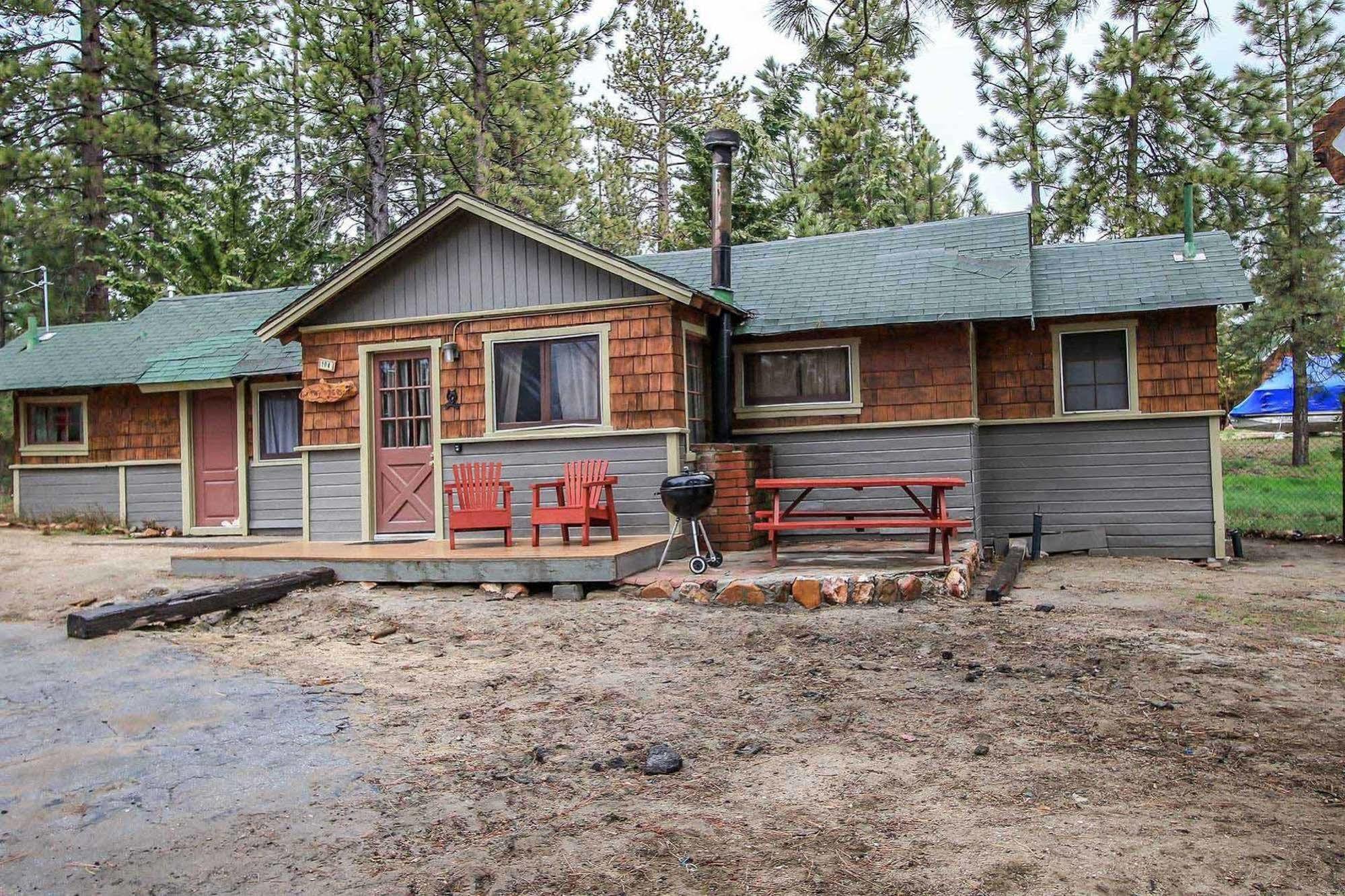 Shore Acres Lodge Big Bear Lake Esterno foto