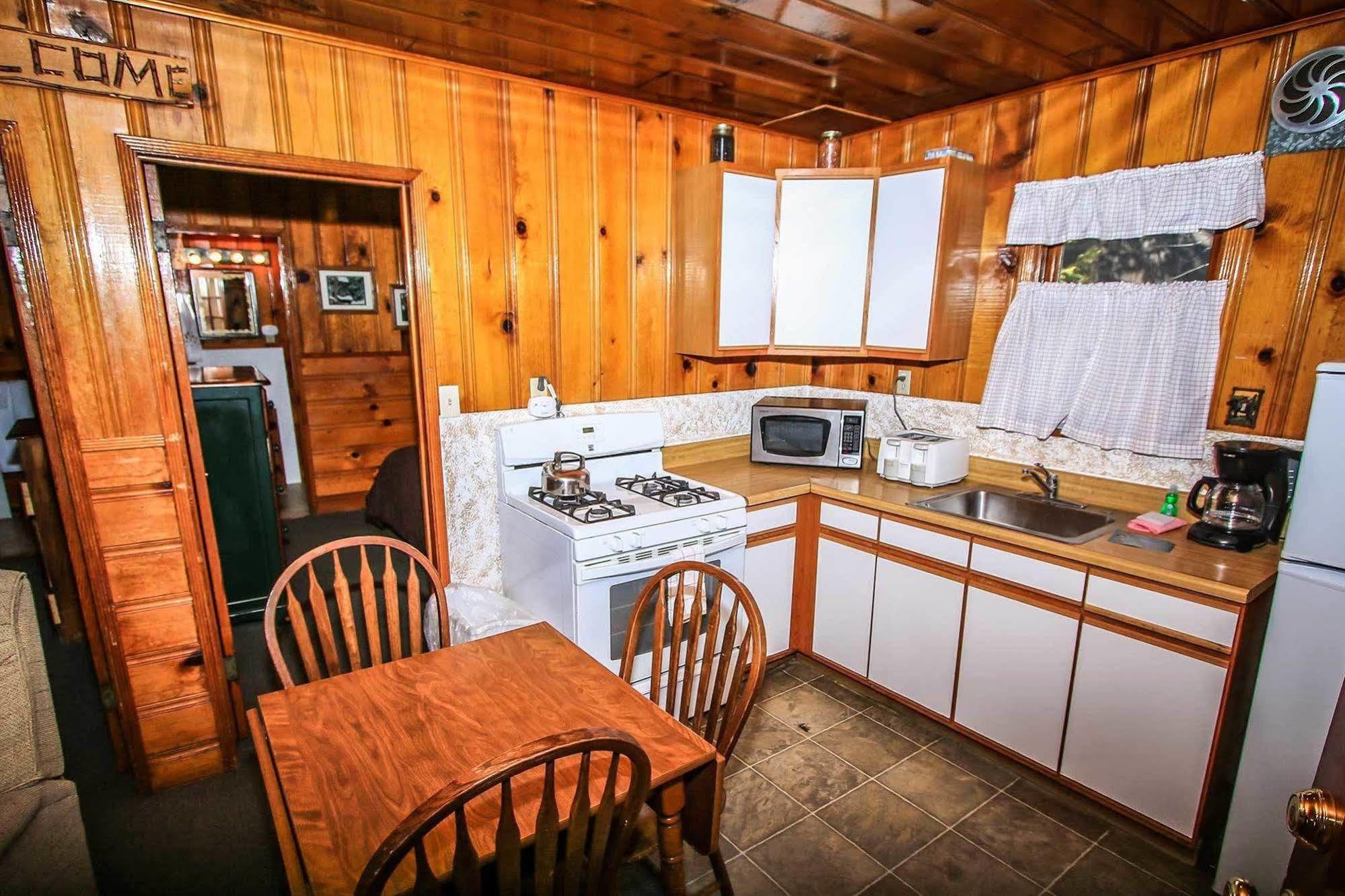 Shore Acres Lodge Big Bear Lake Esterno foto