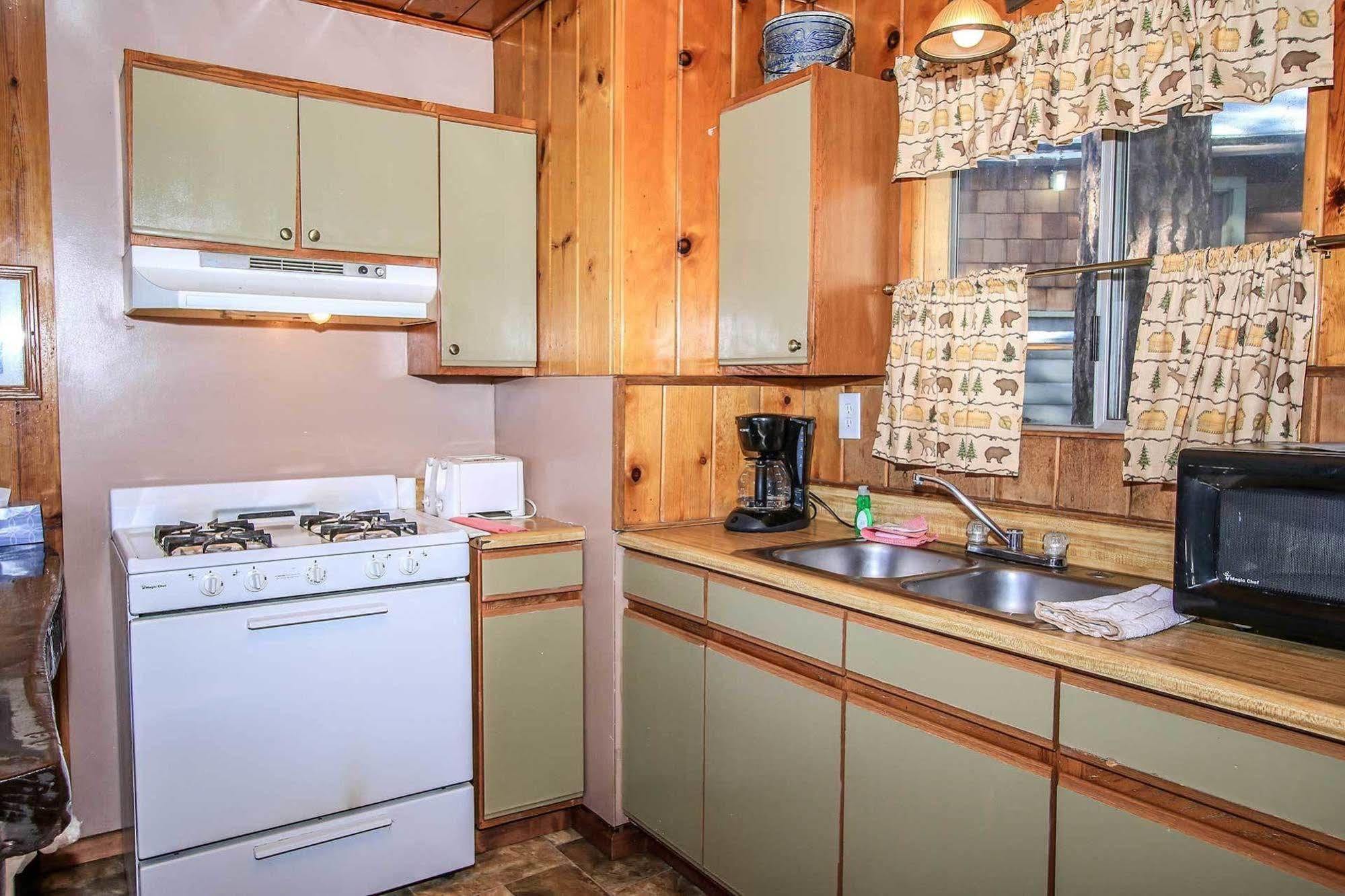 Shore Acres Lodge Big Bear Lake Esterno foto