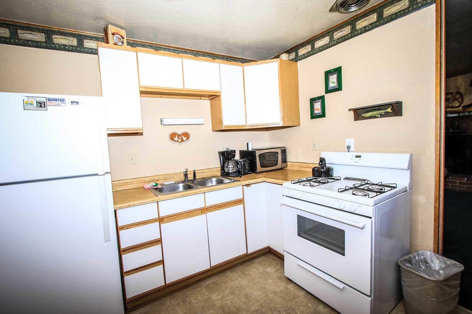 Shore Acres Lodge Big Bear Lake Esterno foto