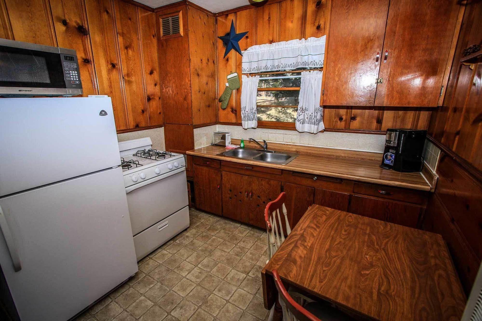 Shore Acres Lodge Big Bear Lake Esterno foto