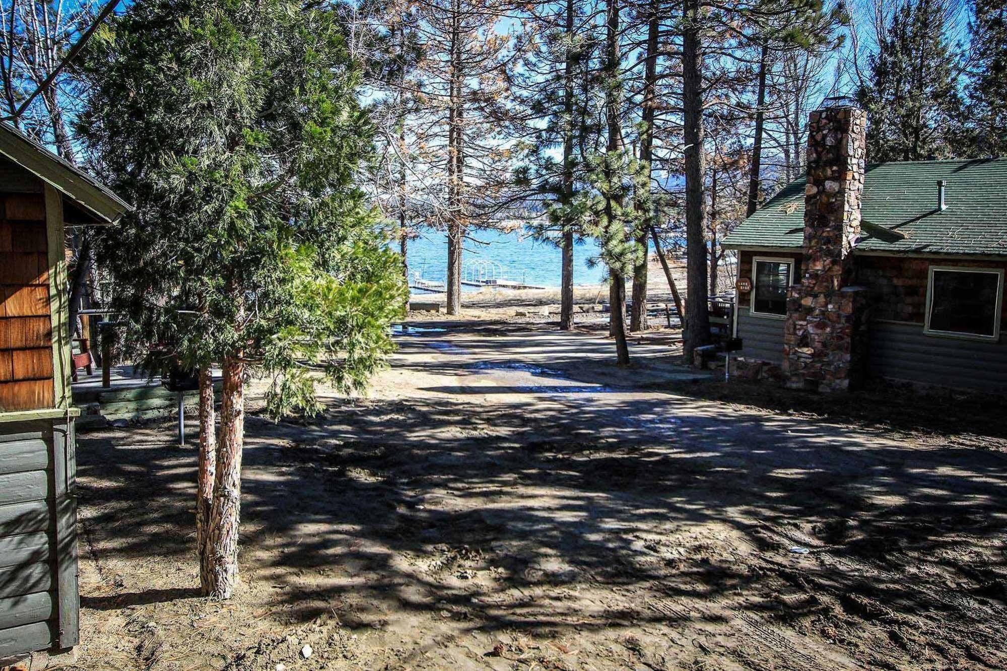 Shore Acres Lodge Big Bear Lake Esterno foto