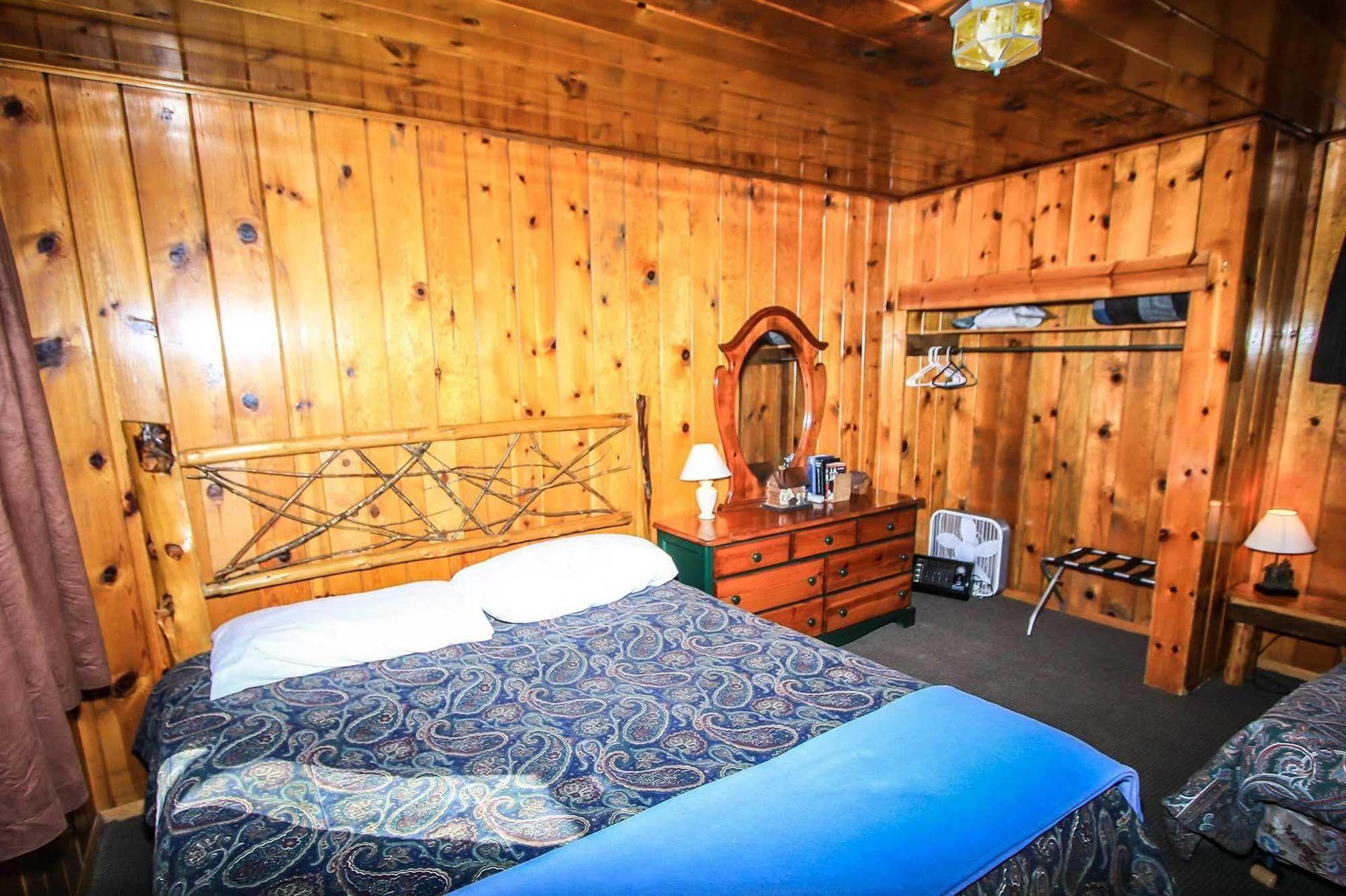 Shore Acres Lodge Big Bear Lake Esterno foto
