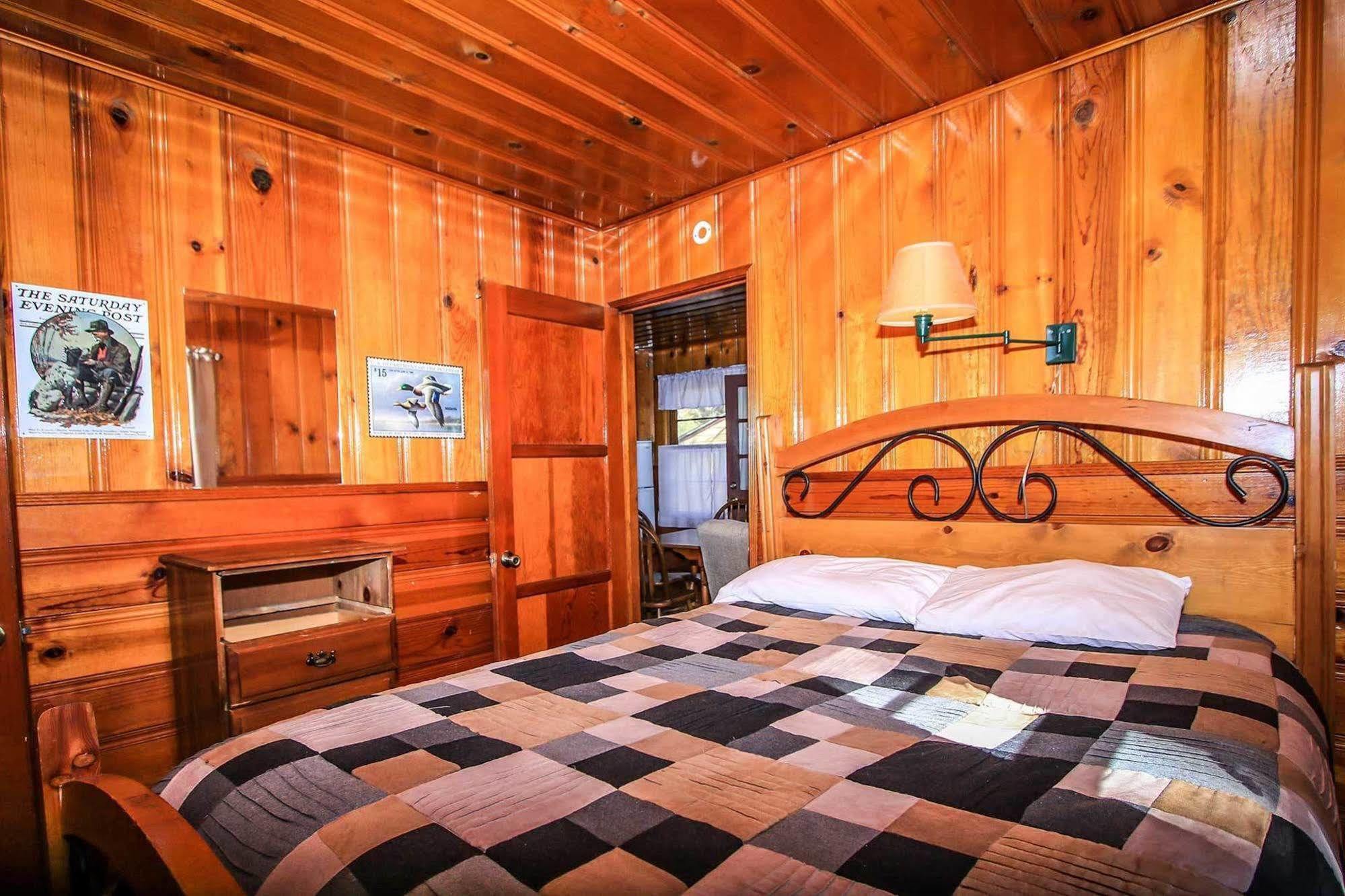 Shore Acres Lodge Big Bear Lake Esterno foto