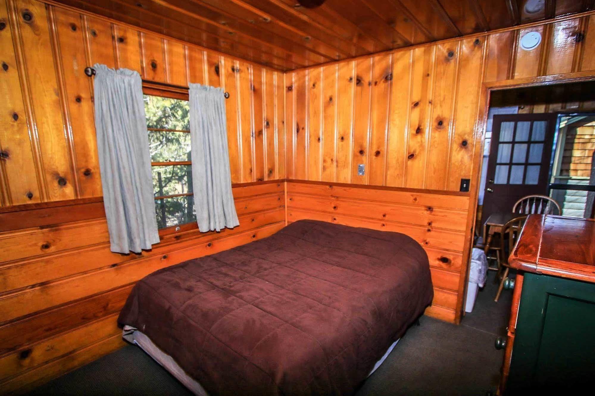 Shore Acres Lodge Big Bear Lake Esterno foto