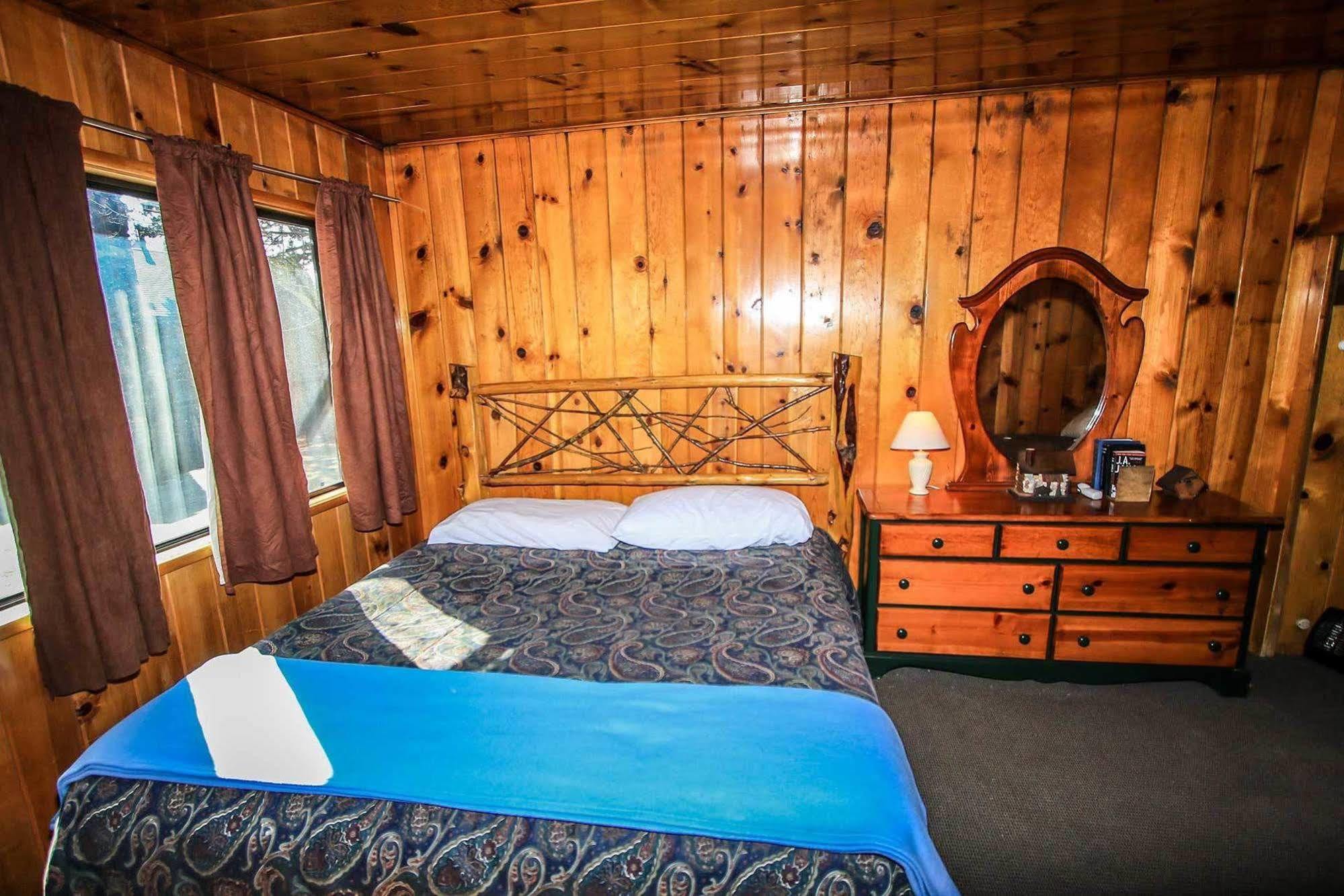 Shore Acres Lodge Big Bear Lake Esterno foto