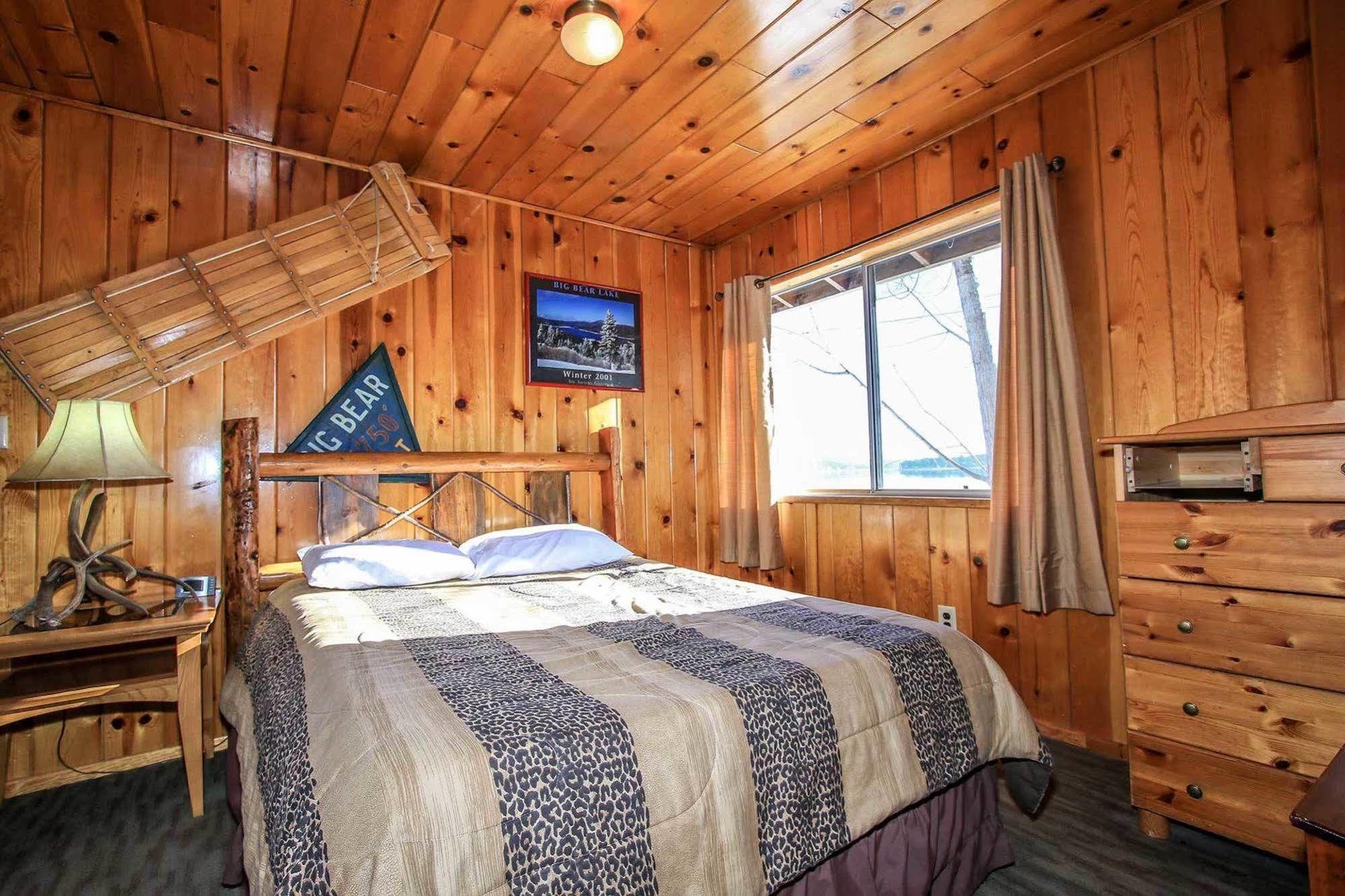 Shore Acres Lodge Big Bear Lake Esterno foto