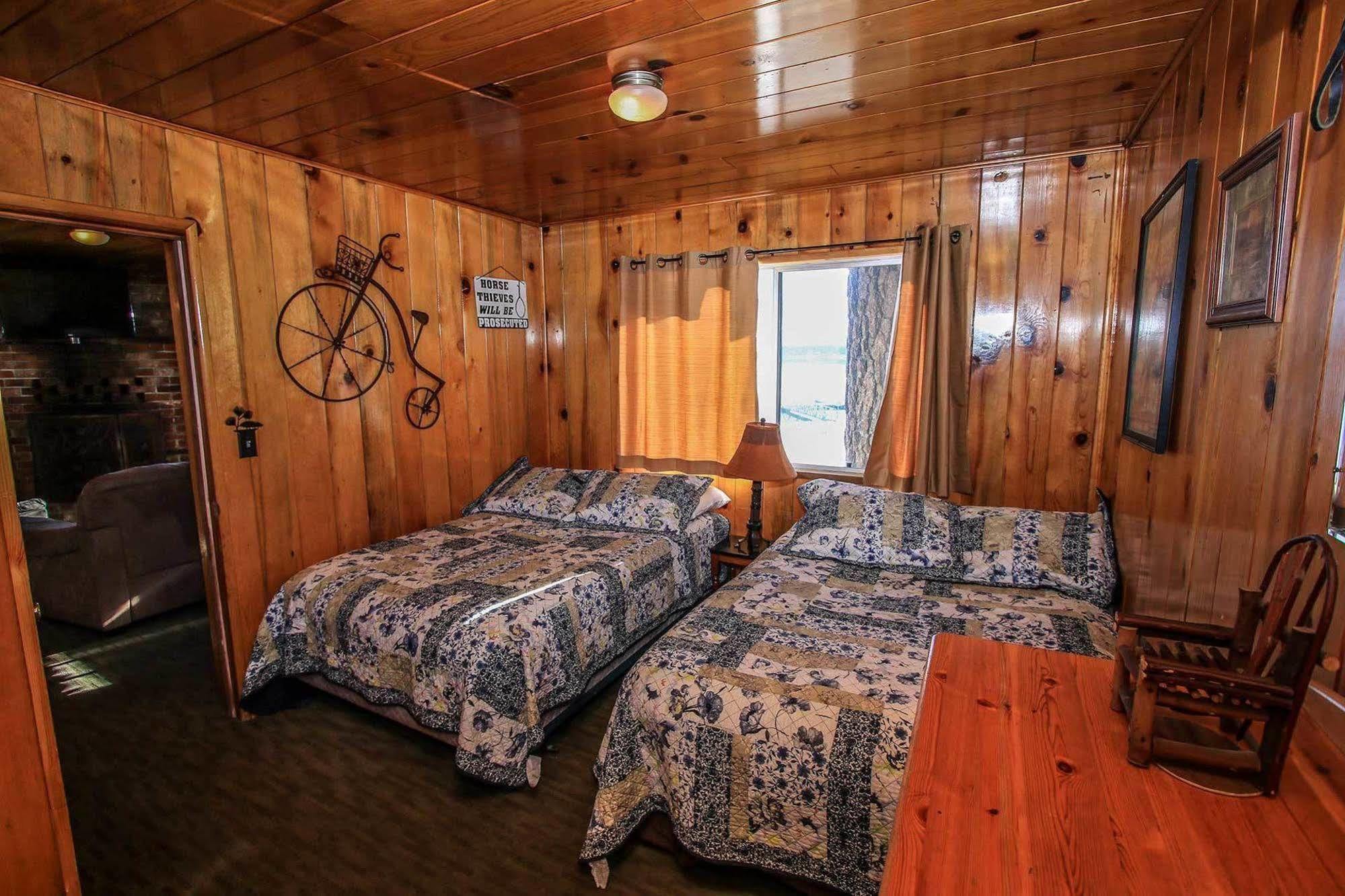 Shore Acres Lodge Big Bear Lake Esterno foto